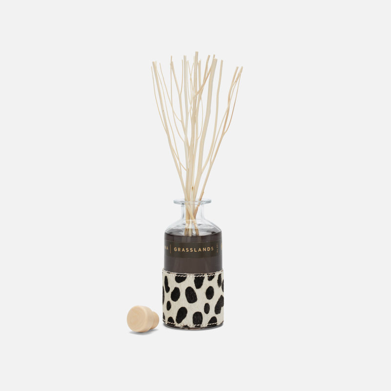 Savanna Grasslands Diffuser