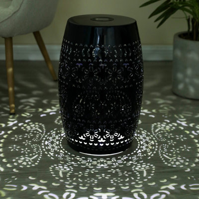 Table d'appoint SOLAR