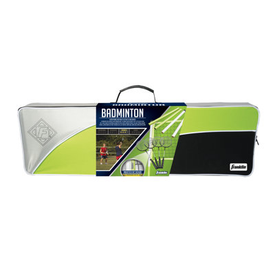 Ensemble avancé de badminton