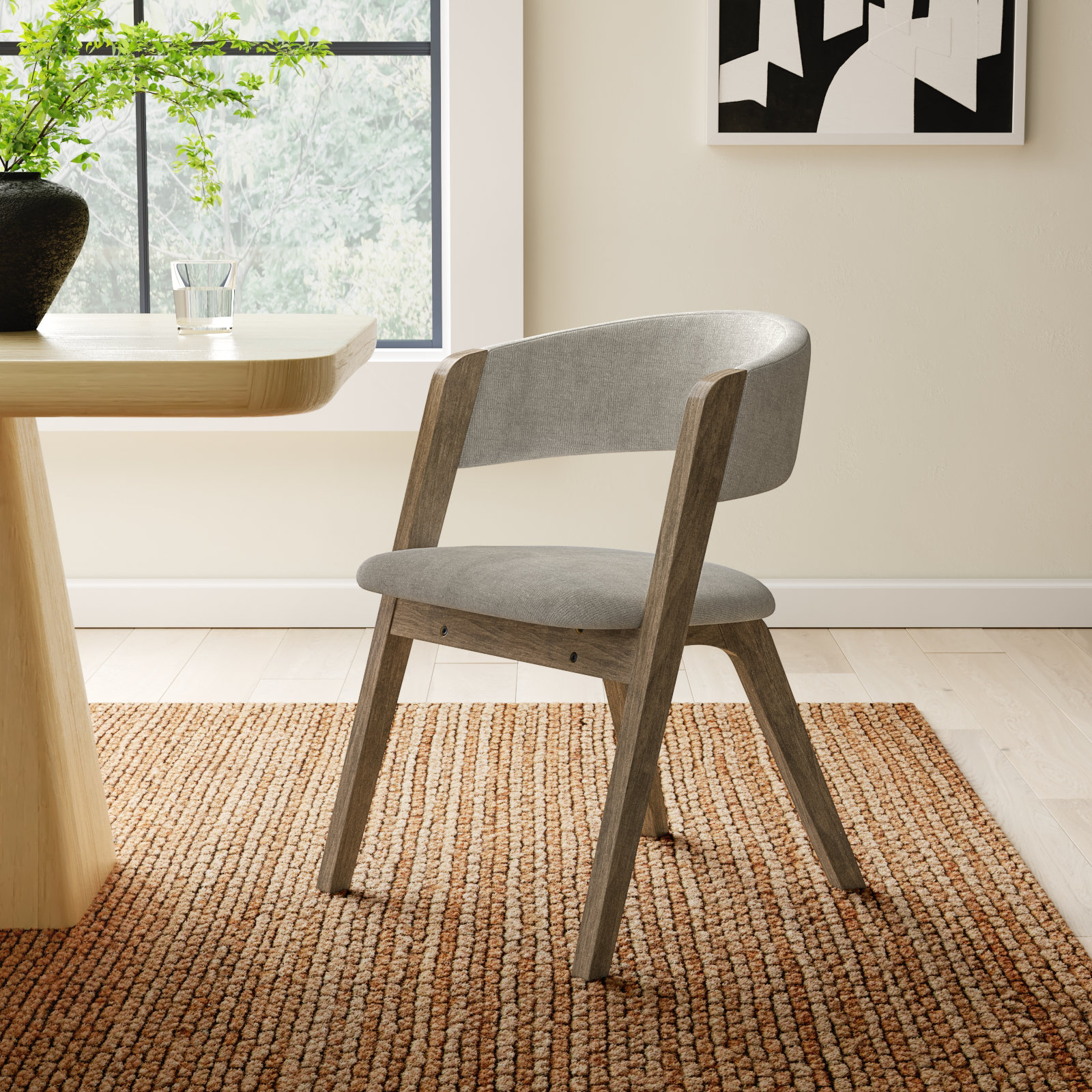 Kaya Side Chair