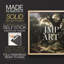 Chirstmas Art-CDXII - Reproduction encadrée - Restickable-2085708050-2085708048