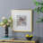Remi Agate Shadow Box Wall Art