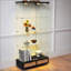 Vitrine moderne en verre-118613442