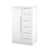 White is out of stock