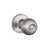 Satin Stainless Steel