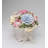 Rae Handmade Ceramic / Porcelain Figurine / Sculpture Decorative Object