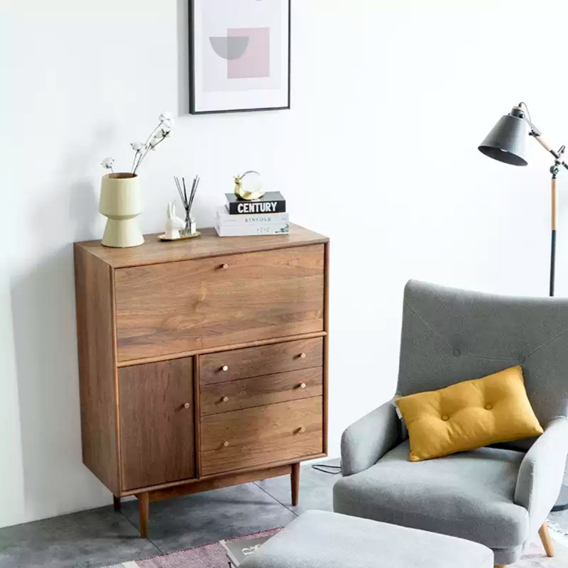 Simple Modern Sideboard