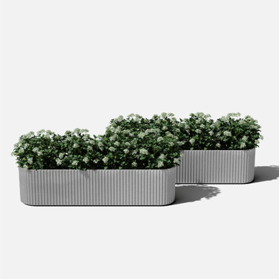 Boîte à fleurs 36 "Veradek
