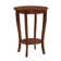 Carbin Round End Table