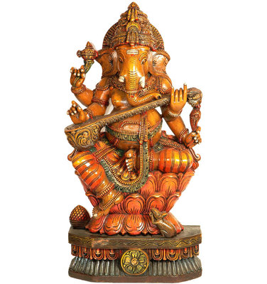 Religious & Spiritual Statue