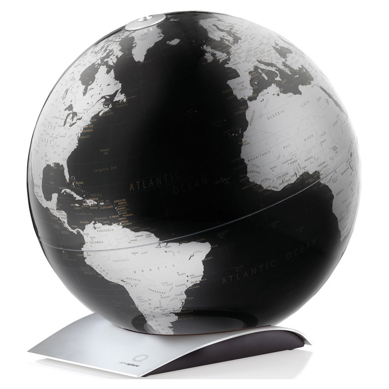 Globe terrestre Waypoint