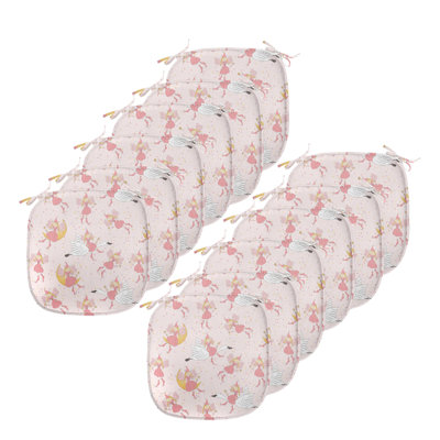 Chair Pad Cushion