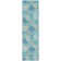 Maliana Flatweave Washable Abstract Indoor / Outdoor Rug