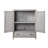 Hamar Solid Wood Piece Bedroom Set