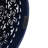 SIDE TABLE,DARK BLUE COLOR-2114355454