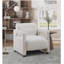 Fauteuil d'appoint 1 pièce Luxury-1705081196