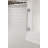 Triomphe 6-5/16 inch (160mm) Center-to-Center Satin Nickel Cabinet Pull - 10 Pack-90709827