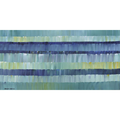 " Abstract Aqua "