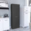 Armoire de rangement élégante, double porte-94239614