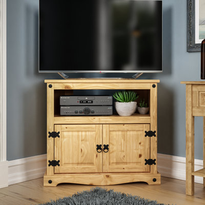 Achiles TV Stand for TVs up to 32"