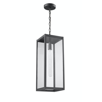 Westwood Outdoor Hanging Lantern