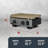 TYTUS Emberwood Gas Griddle