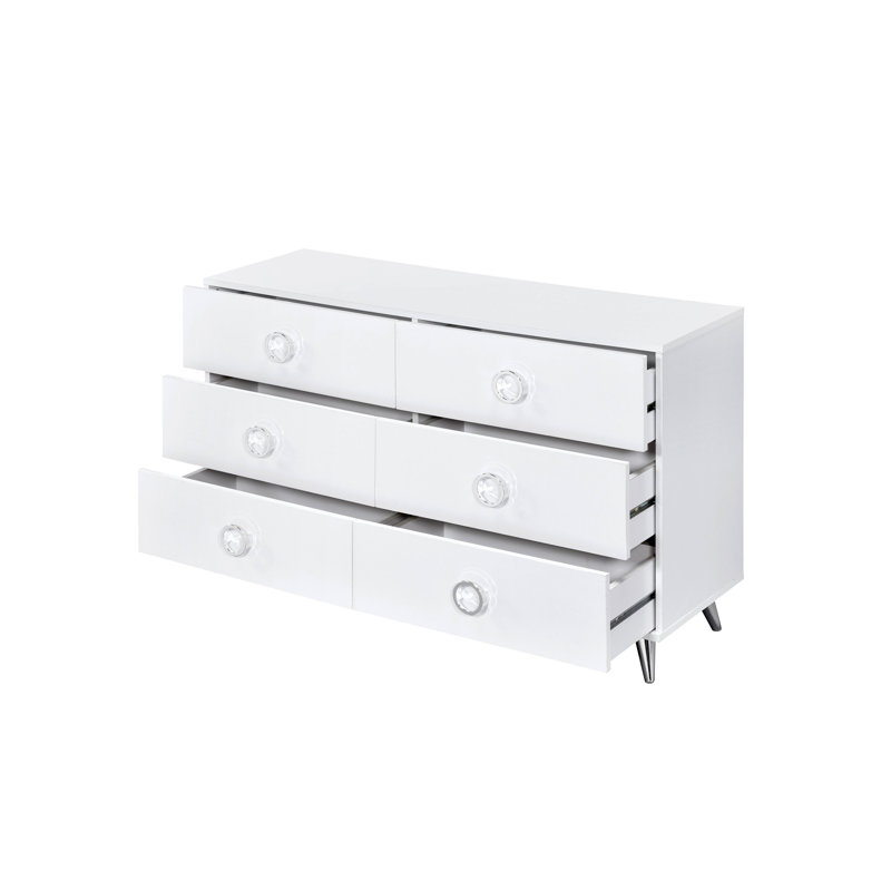 Commode Perse