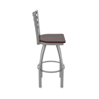 Jackie Swivel Stool