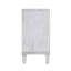 4 Door Accent Cabinet, Sideboard Buffet Server Cabinet, Storage Cabinet