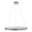 Bodiam 1 - Light LED Chandelier-56359657-66925745