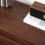 Simple multi-drawer storage solid wood sideboard-523585064