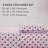 Juicy Couture Printed Microfiber Sheet Set-126043328-126043332