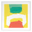 Toss Print by Smith, Liz Rundorff