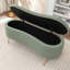 Banc de rangement rembourré Kaybree-1799253833
