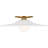 Endicott 16 Flush Mount