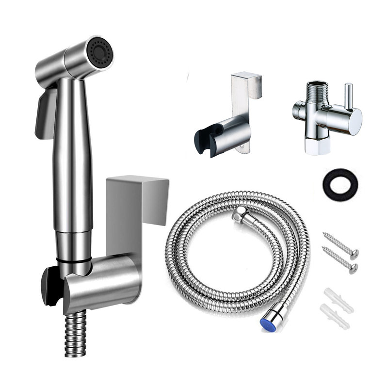 Pulvérisateur pour accessoire de toilette bidet