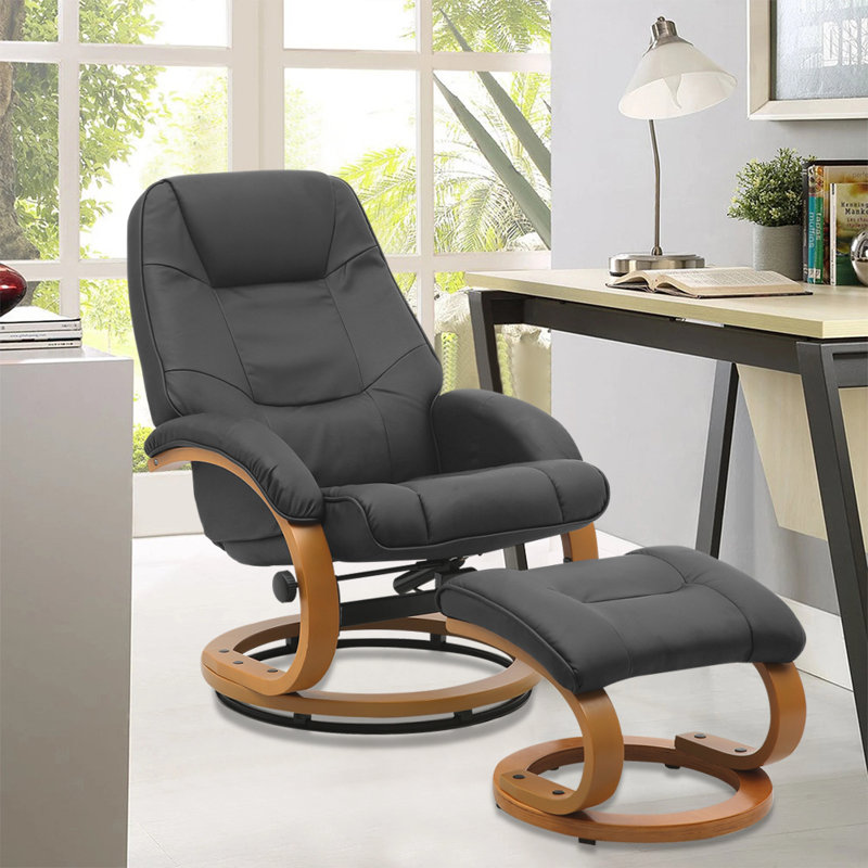 Upholstered Armchair