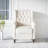 Arushad Upholstered Recliner