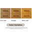 Ensemble de meuble-lavabo simple 30 po Keri-1658137673