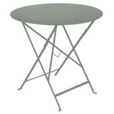 Bistro Outdoor Round Bistro Table