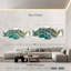 Turquoise turquoise-857033419
