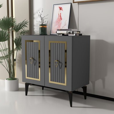 Olivia Accent Chest