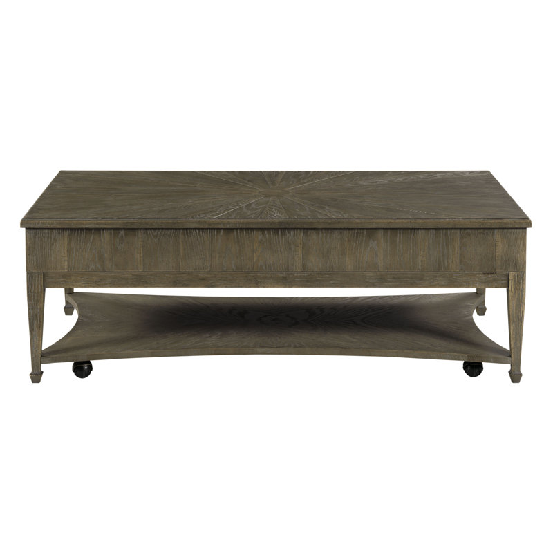 Daniel-James Coffee Table