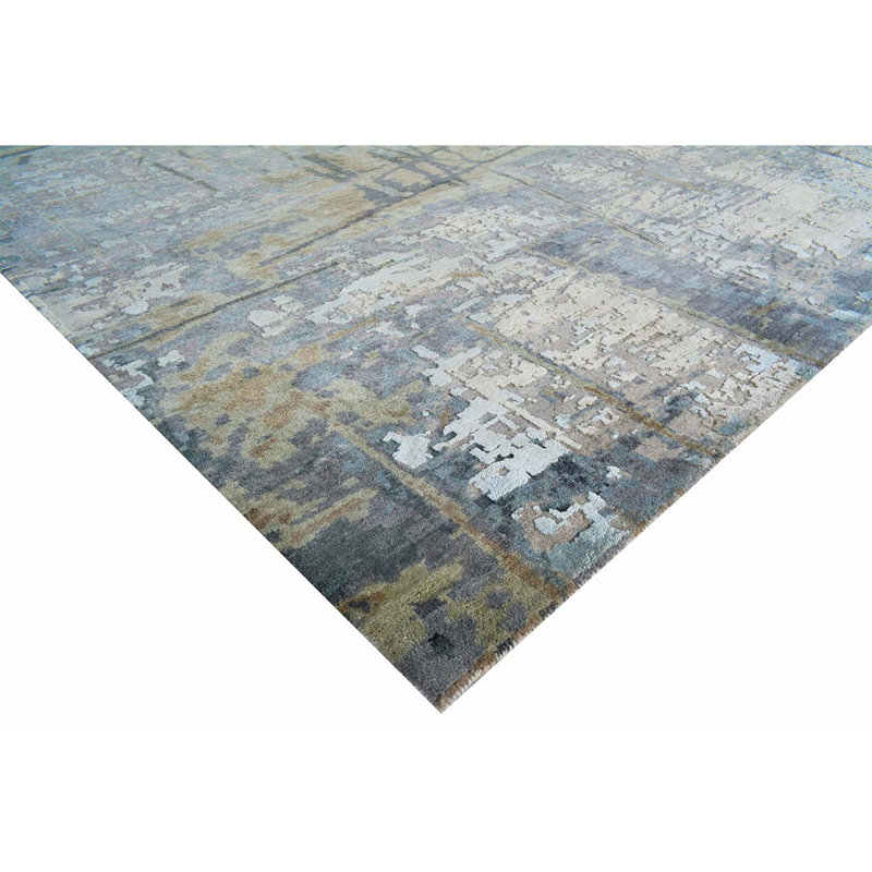 Area Rug, Rectangle 8' x 10'