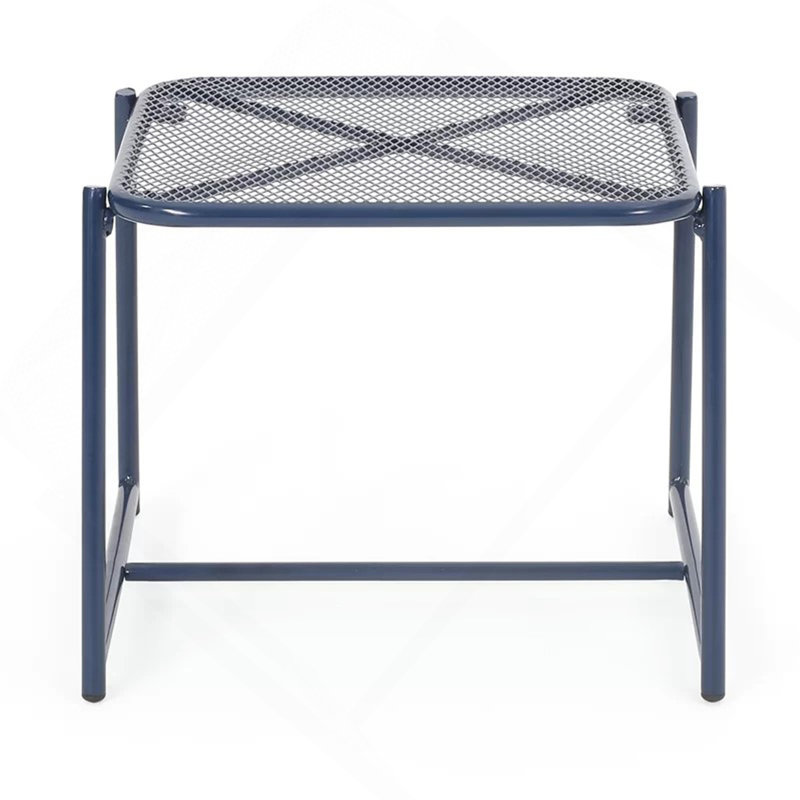 TABLE D'APPOINT H 15,5 po ELBA