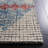 Abstract Hand Tufted Geometric Indoor/Outdoor Rug-937179780