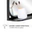 Miroir d'appoint Wells