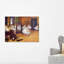 Edgar Degas - Wrapped Canvas Print