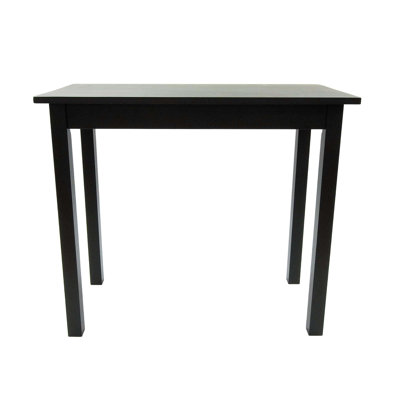 Tavern Pub Bar With 2 Counter Stools