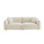 Causeuse 85,5 po Mid-Century-746382794